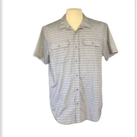 Prana Other - Prana shirt L (5111)